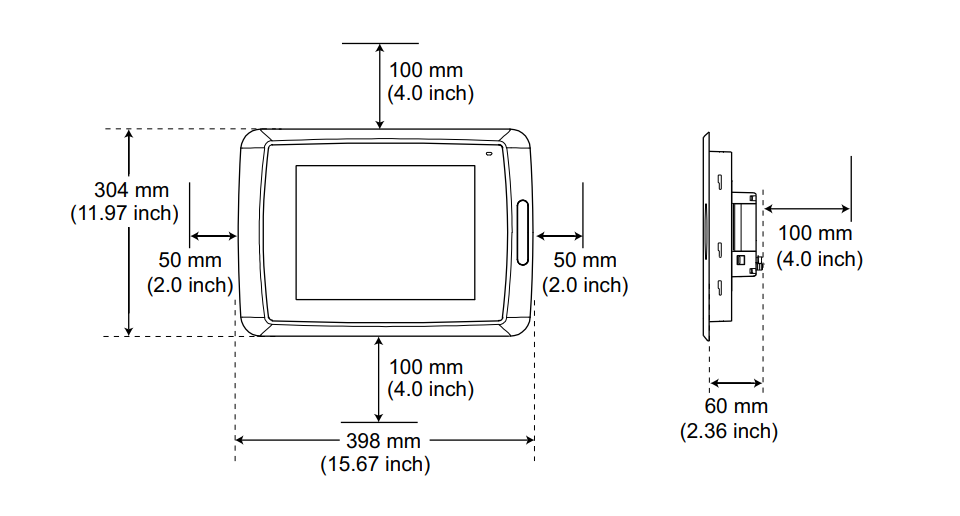 ABB PP865 3BSE042236R1 Panel 800 15″ Touch panel.png