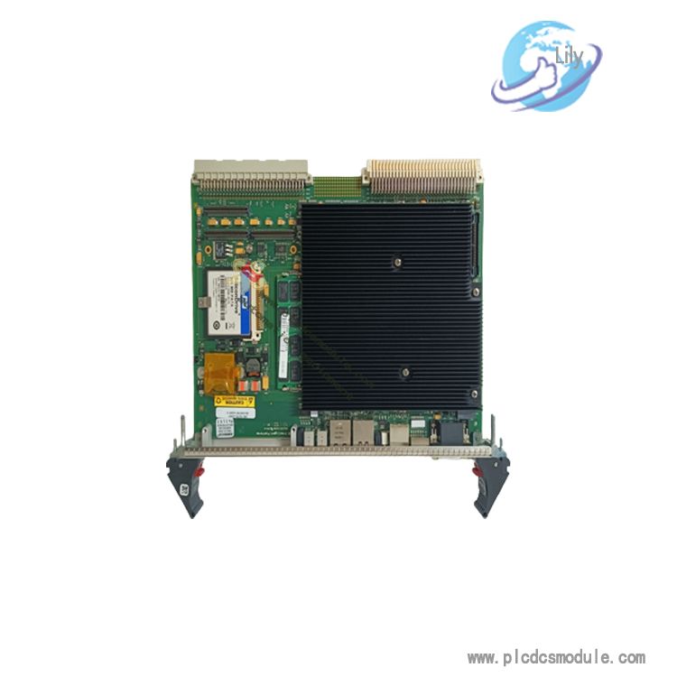 GE VMIVME-7807RC VME Embedded CPU Board VMIVME-7807