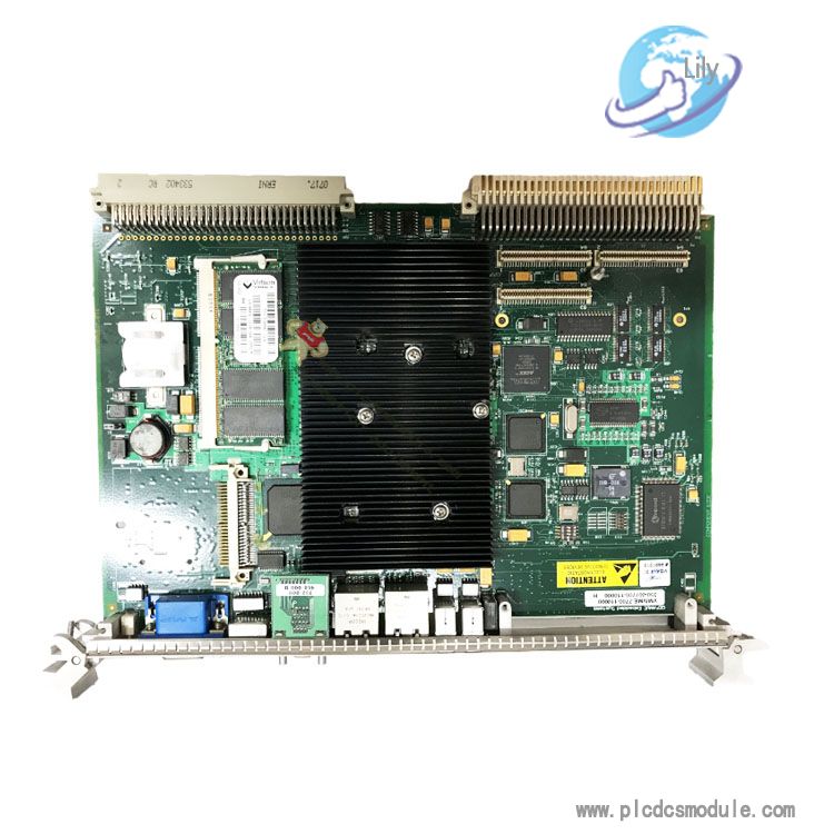 GE VMIVME-7700-110000 Reflective Memory Board