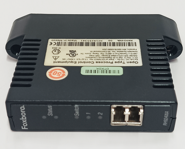 FOXBORO RH924WA fiber adapters for FCP280.png