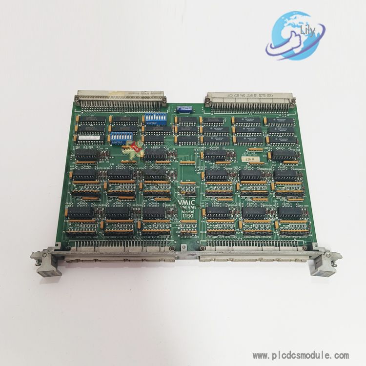 GE VMIVME1150 Embedded Systems Single Board Computer