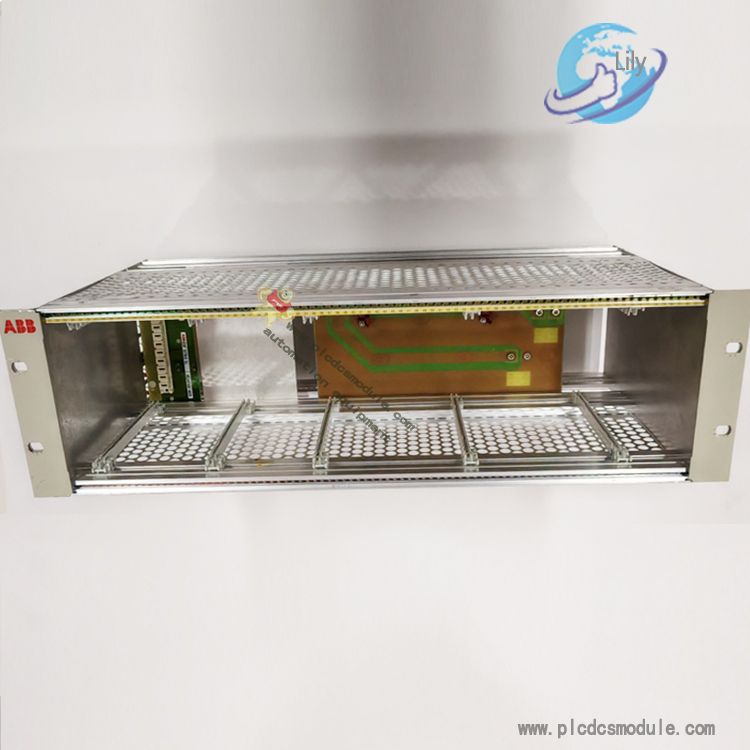 ABB P7LA HNEF105323R0002 DC Power Entry Module