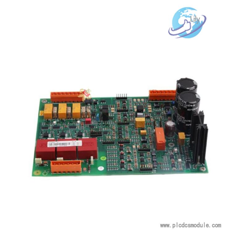 ABB DYTP600A 61430001-ZY Digital Signal Processor Module