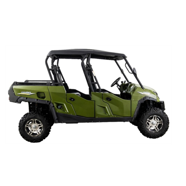 All-terrain Vehicle 4x4 four-wheel WY-GA001 adu It off-road vehicle