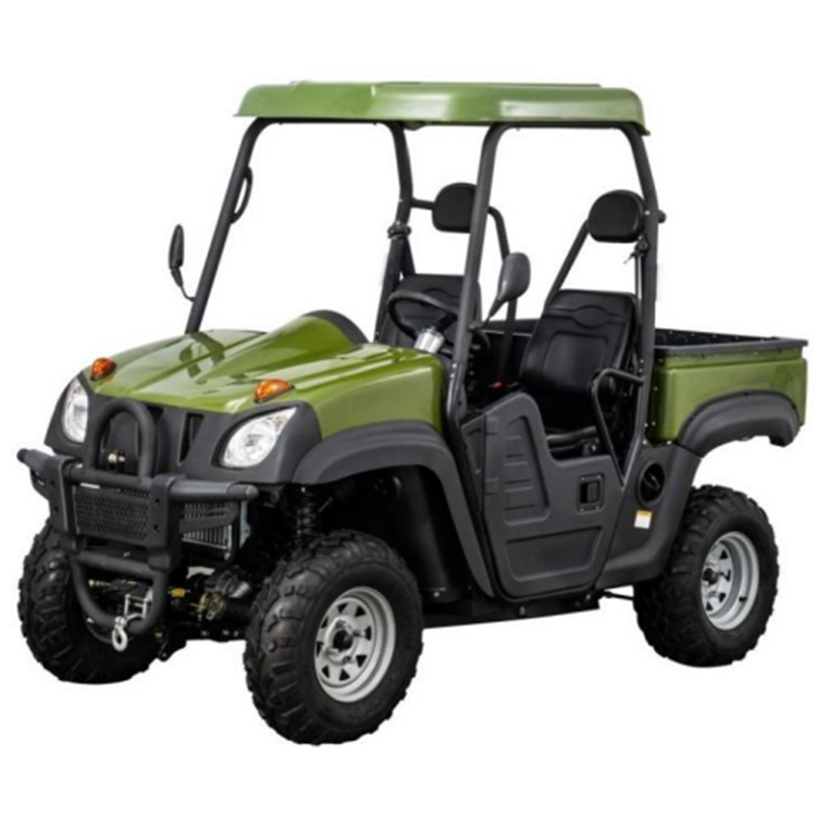  All-terrain Vehicle 4x4 four-wheel WY-GA008 adu It off-road vehicle