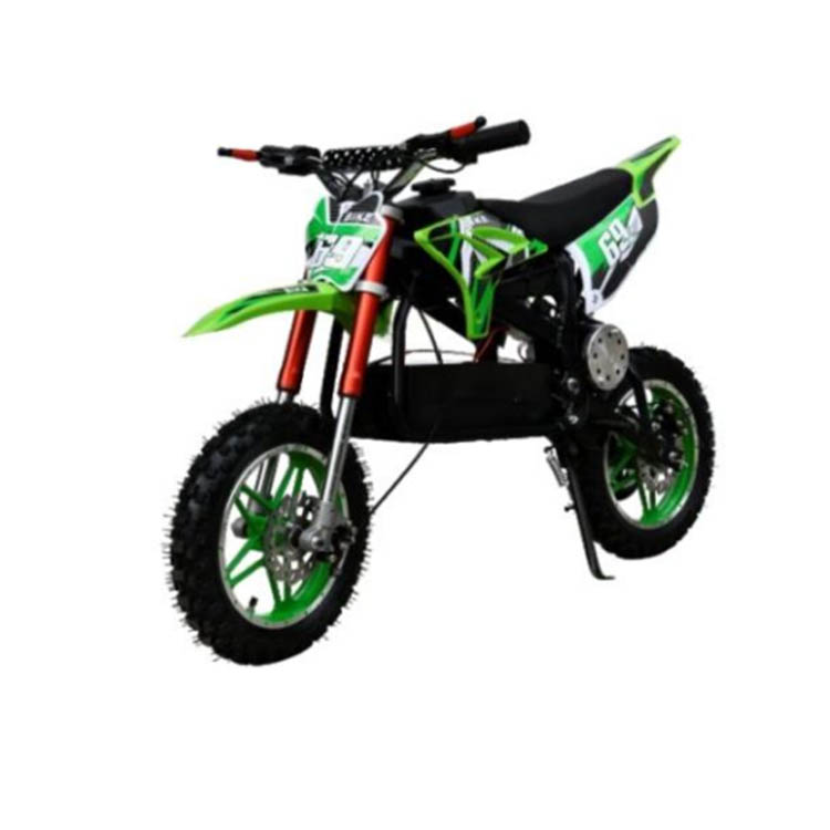 Mini Off-Road WY-EA004 Mini MotorcycleMini Motorcycle