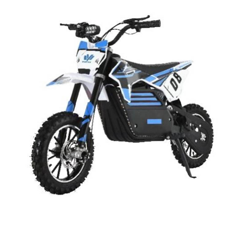 Mini Off-Road WY-EA005 Mini MotorcycleMini Motorcycle