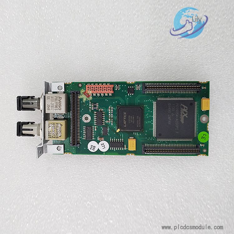 ABB 1MRK002122-ABR02 Control Unit Module