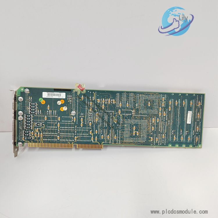 ABB DSPU 131 3BSE000355R1 MA200 Interface Board DSPU131