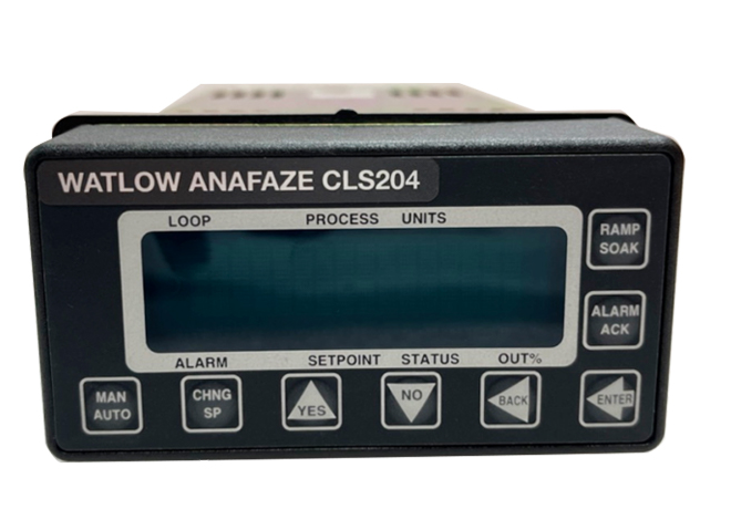 WATLOW ANAFAZE CLS204 204-C10000AA CLS200 Series temperature controller.png