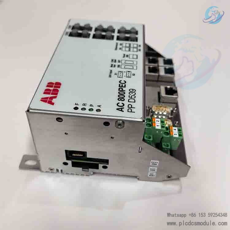 ABB PPD539A102 3BHE039770R0102.......jpg