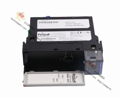 ProSoft MVI56E-MNETC  Enhanced Communication Module