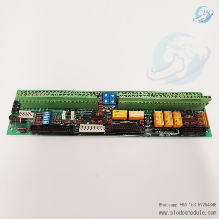 531X305NTBAJG1 GENERAL ELECTRIC RBLT BOARD