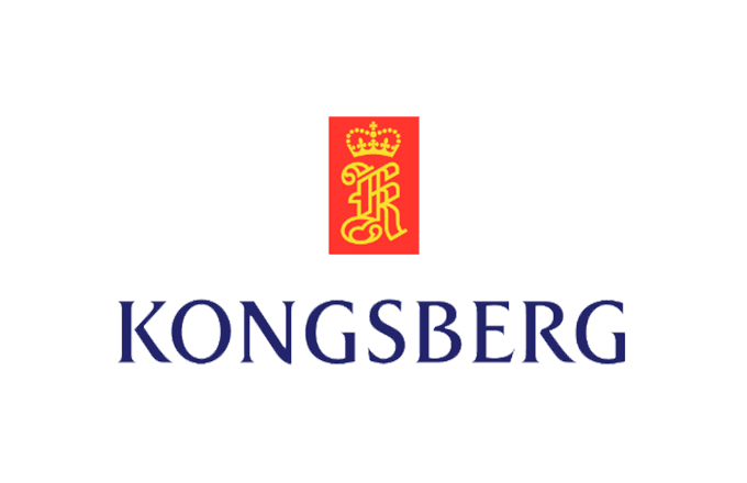 KONGSBERG