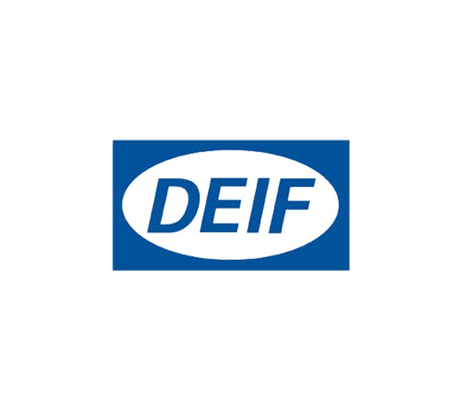 DEIF