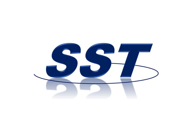 SST