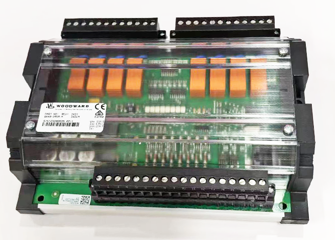 WOODWARD 8440-2028 Digital I/O Expansion Board 8440-2028A.png