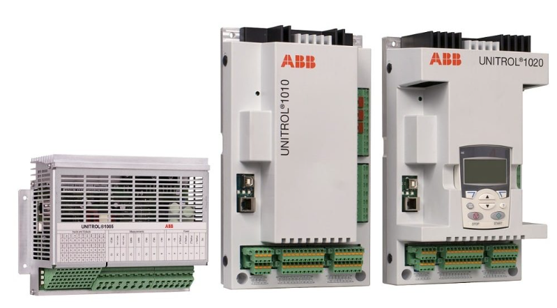 ABB UNITROL Series.png