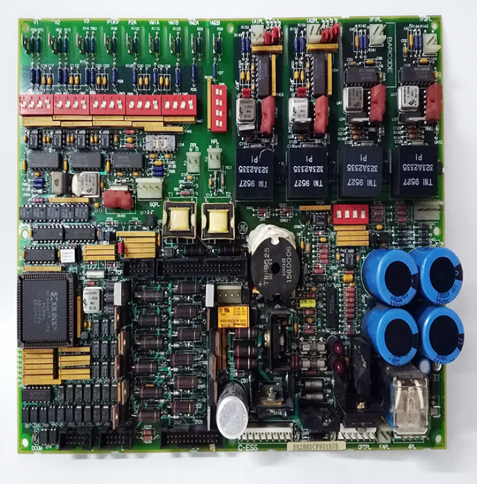 GE DS200DCFBG1BJB DC Feedback Power Supply Board.png