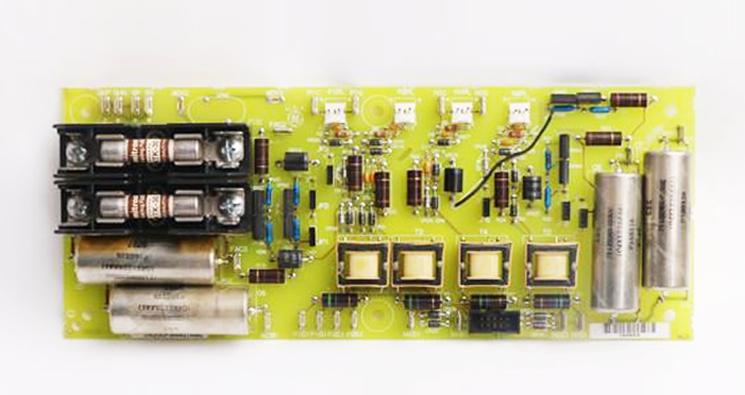 GE DS200FSAAG1ABA Field Supply Gate Amplifier Board.png