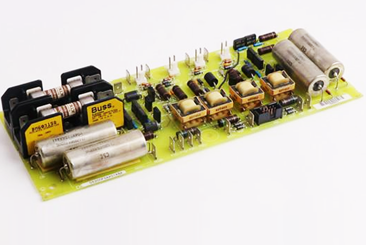 GE DS200FSAAG1ABA Field Supply Gate Amplifier Board.png