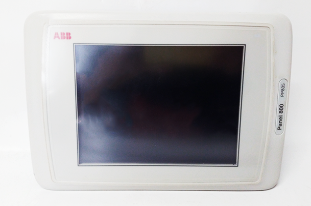 ABB PP835 3BSE042234R1 touch screen Panel 800.png