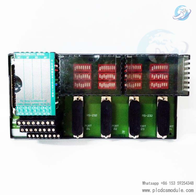 FOXBORO P0926GH Input Module Assembly