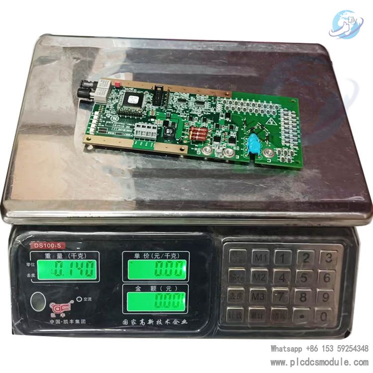 ALSTOM PIB671-1500 industrial control module...jpg