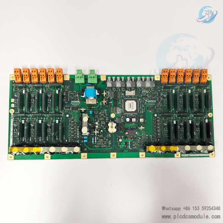 ABB DDC779BE01 3BHE006805R0001 Circuit Board Brand