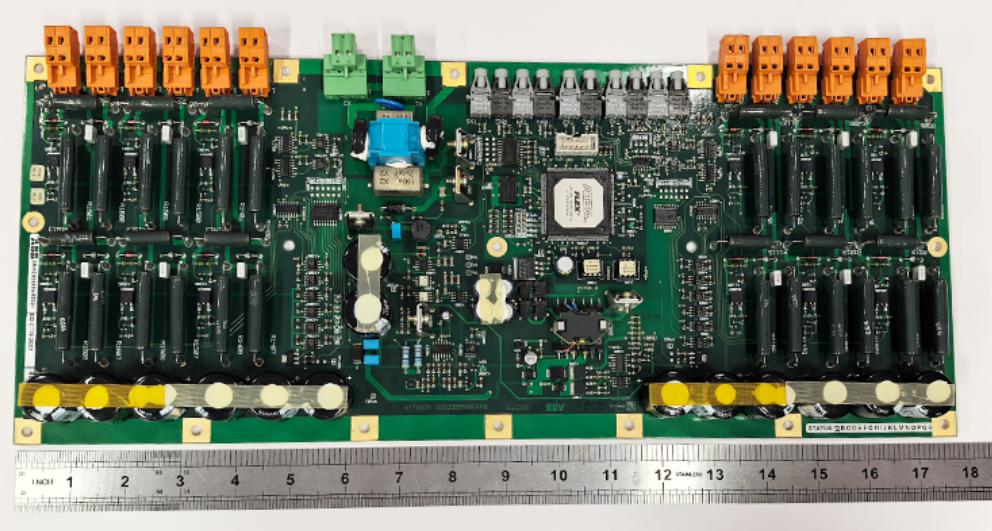 ABB DDC779BE01 3BHE006805R0001 Circuit Board Brand.png