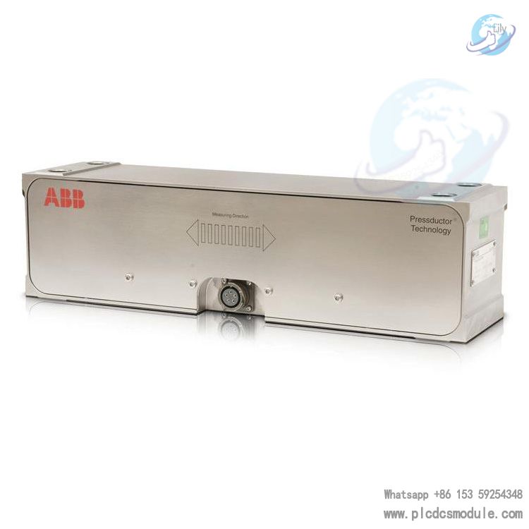 ABB PFTL201D-100KN Millmate horizontal pillow block tensiometer