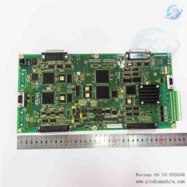 GE IS210MACCH2AGG Mark VIe ENERGY PCB Board...jpg