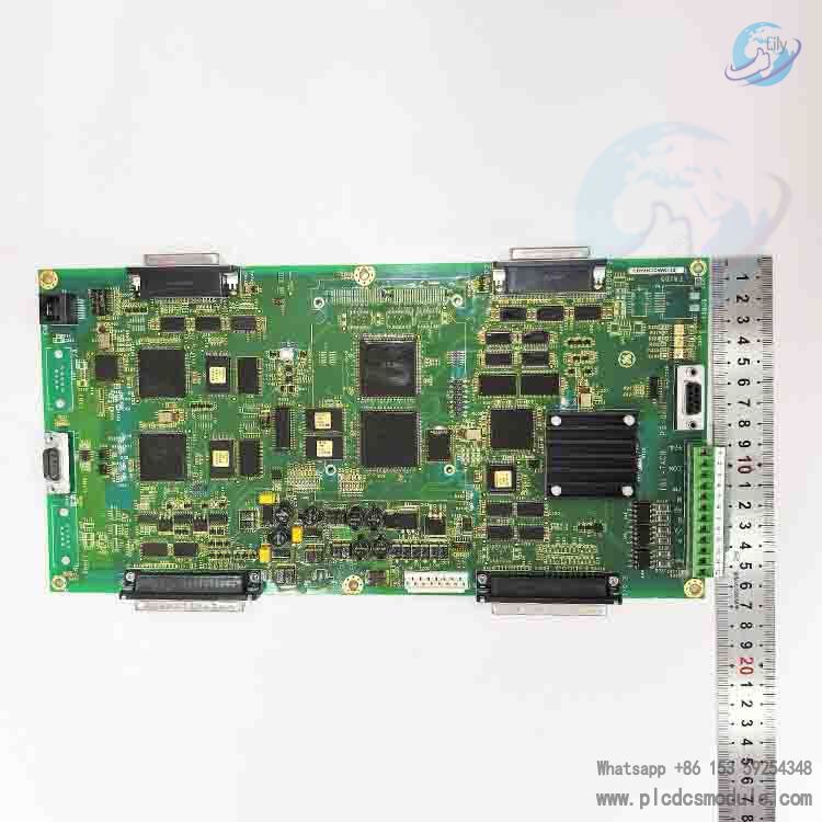 GE IS210MACCH2AGG Mark VIe ENERGY PCB Board....jpg