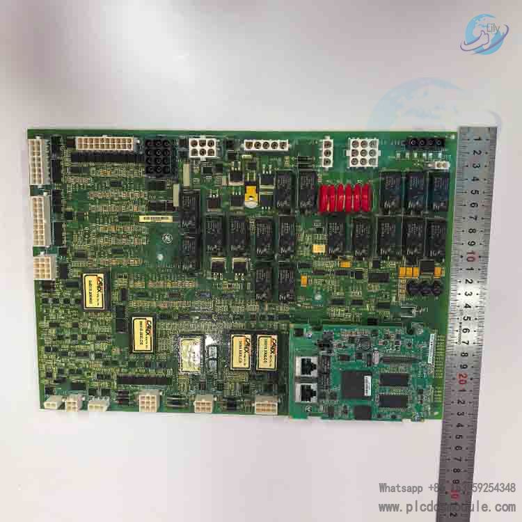 GE IS200AEPAH1AFD Mark VI  printed circuit board.....jpg