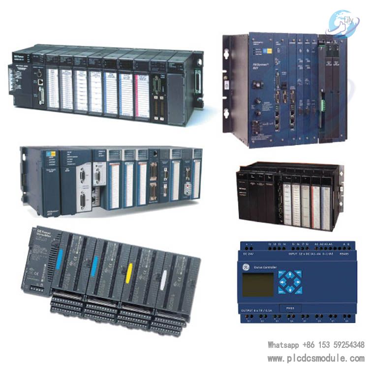 Application of PLC control system in thermal power plant