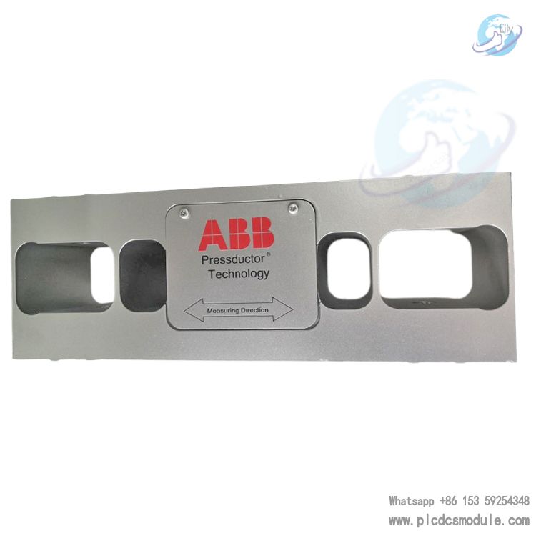 ABB PFTL101B-2.0KN 3BSE004185R1 Pressductor PillowBlock Load