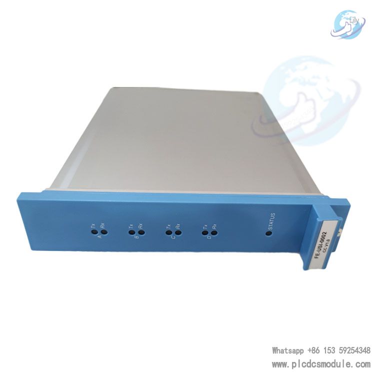 honeywell FE-USI-0002 | US1-0002 | Security Interface (USI) Module