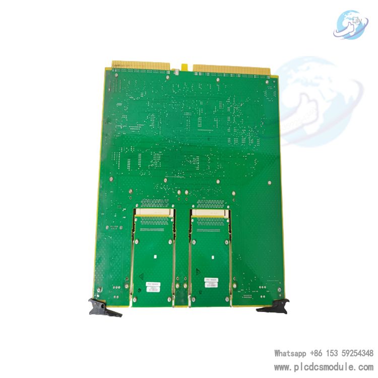 HONEYWELL 51403645-100 Controller Module Card