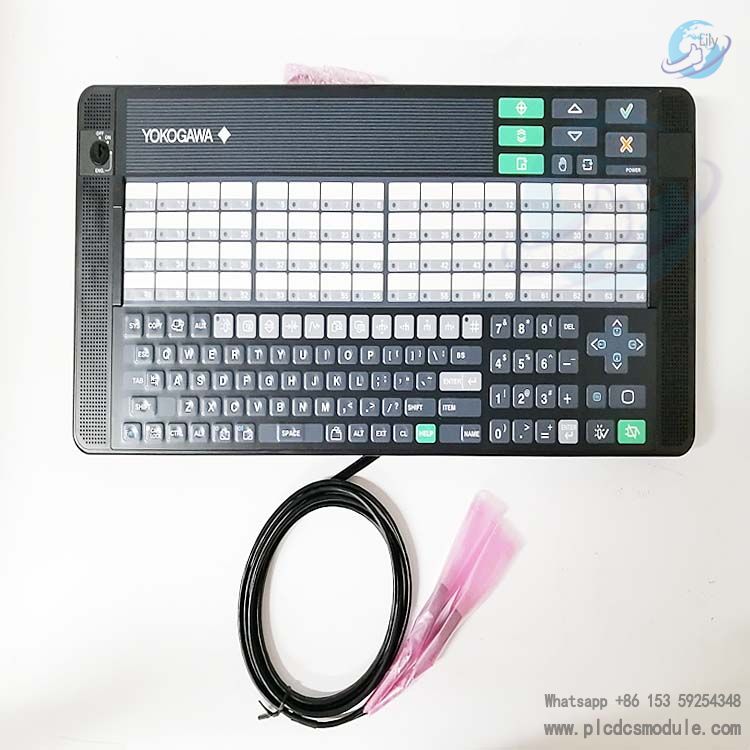 Yokogawa AIP830-111 S2 Operation Keyboard