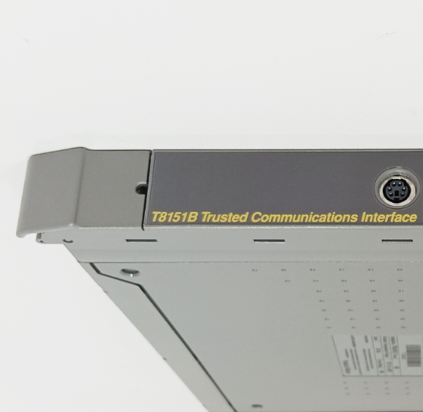 ICS TRIPLEX T8151C Trusted Communications Interface....png