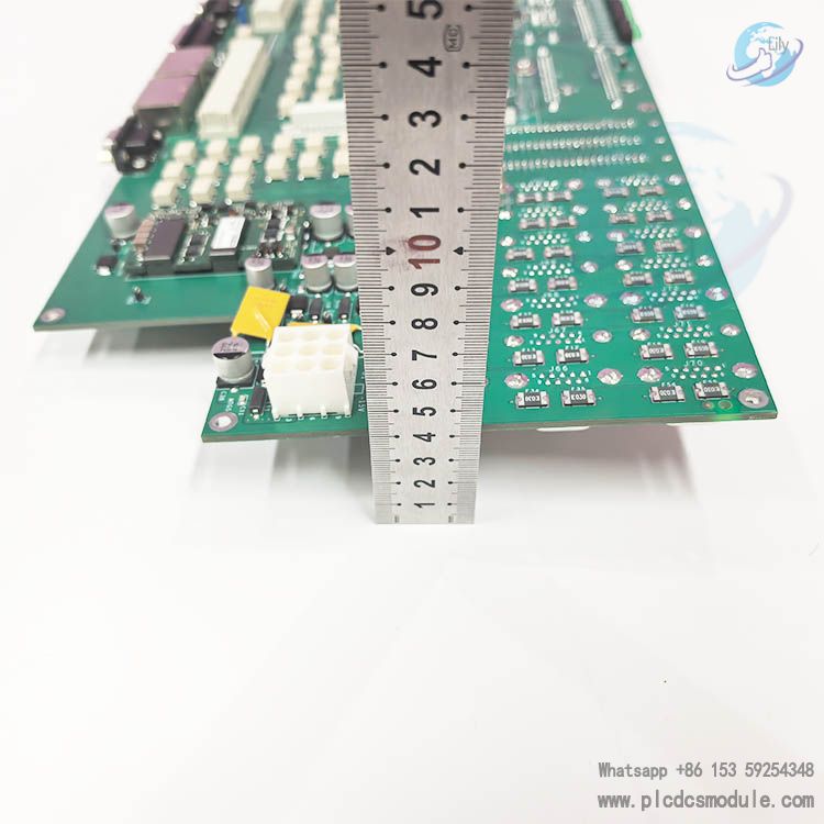 Lam Research JTS Mstg&optimus 810-073479-215 Circuit Board Module.........jpg