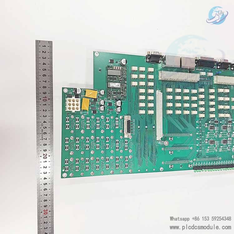 Lam Research JTS Mstg&optimus 810-073479-215 Circuit Board Module........jpg