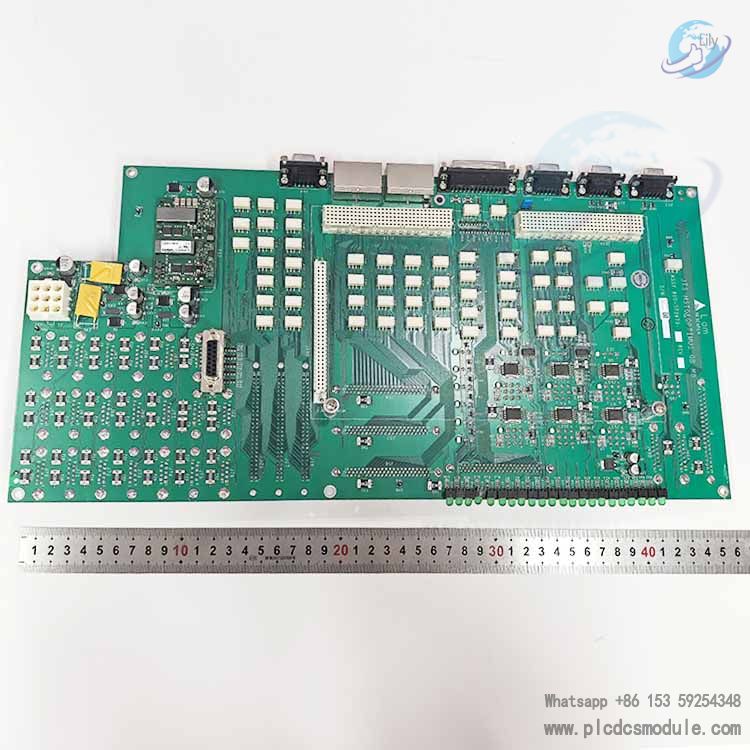 Lam Research JTS Mstg&optimus 810-073479-215 Circuit Board Module.......jpg