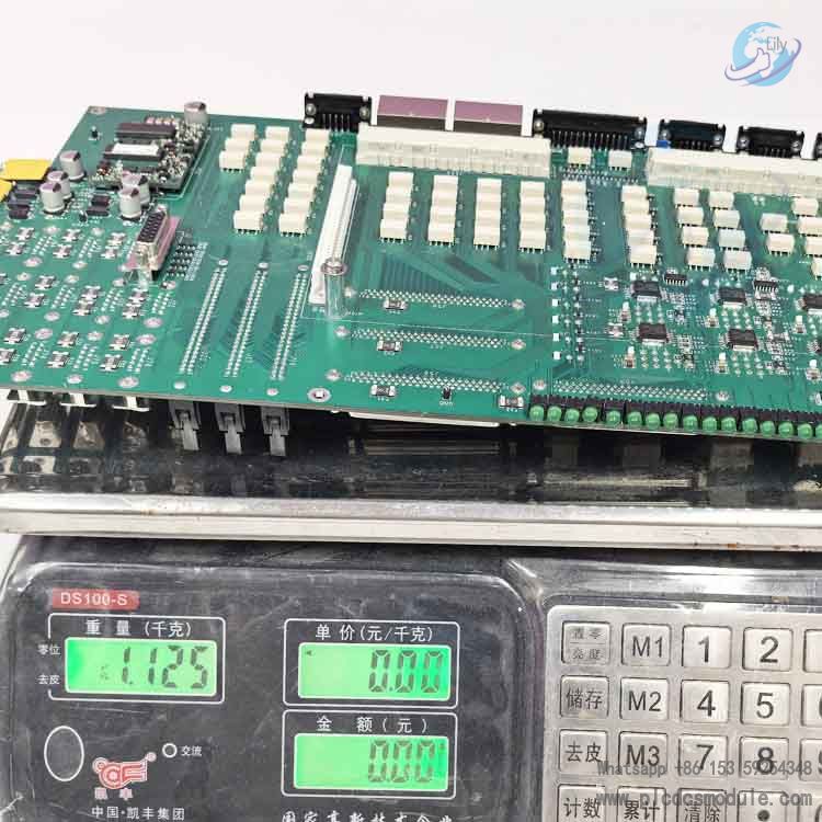 Lam Research JTS Mstg&optimus 810-073479-215 Circuit Board Module......jpg