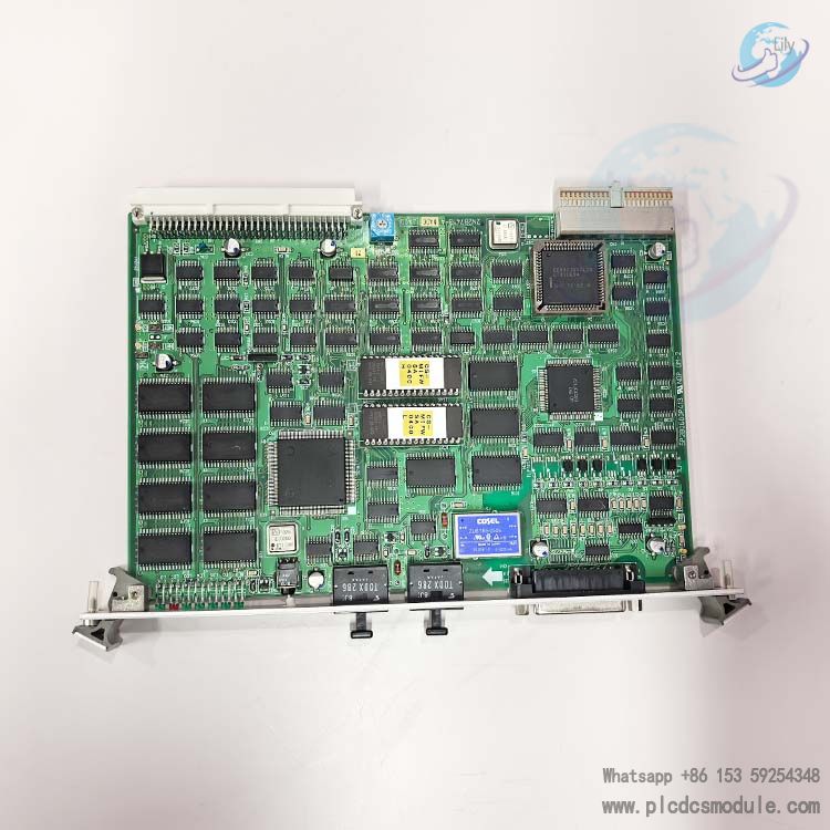 Toshiba MIFW01-21 Modbus Interface PCB