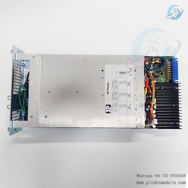 ABB PHARPS32200000 F8-G2B9B3B6 Power Supply