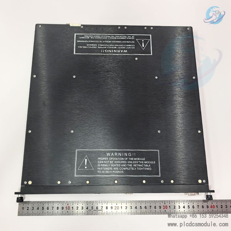 TRICONEX 3009 Enhanced Main Processor (UMP) Modules......jpg