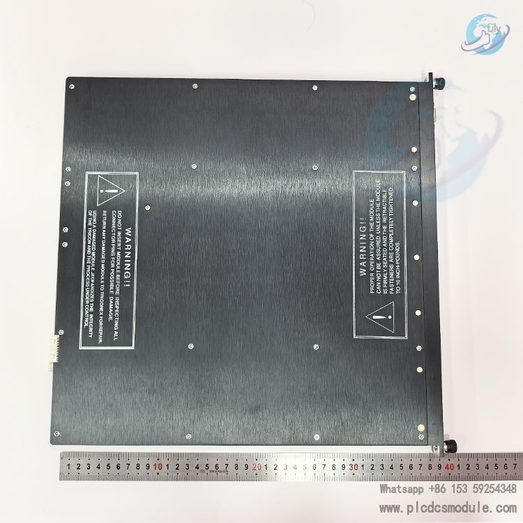 TRICONEX 3009 Enhanced Main Processor (UMP) Modules.......jpg