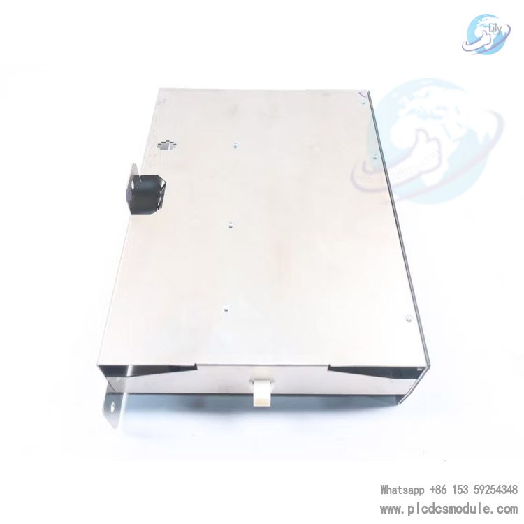 GE 151X1235BC01SA41 Excitation board