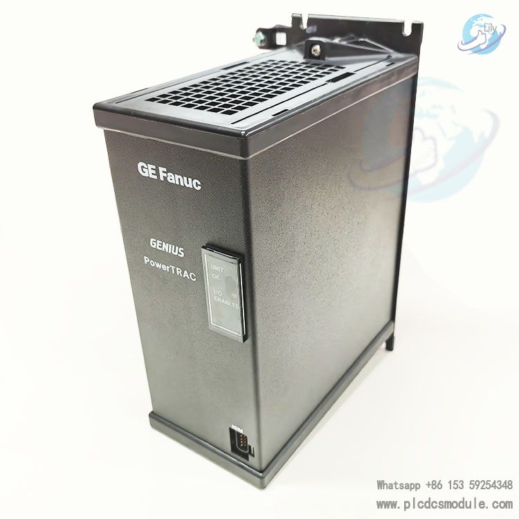 GE FANUC IC660EPM100J ELECTRONIC MODULE......jpg